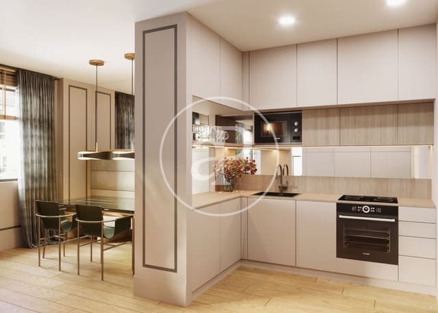 3 sovrum Lägenhet till salu i L'Antiga Esquerra de L'Eixample, Barcelona stad - 1 310 000 € (Ref: 9502345)