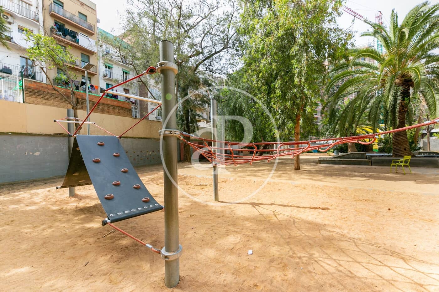 3 sovrum Lägenhet till salu i Barcelona stad - 1 310 000 € (Ref: 9502345)