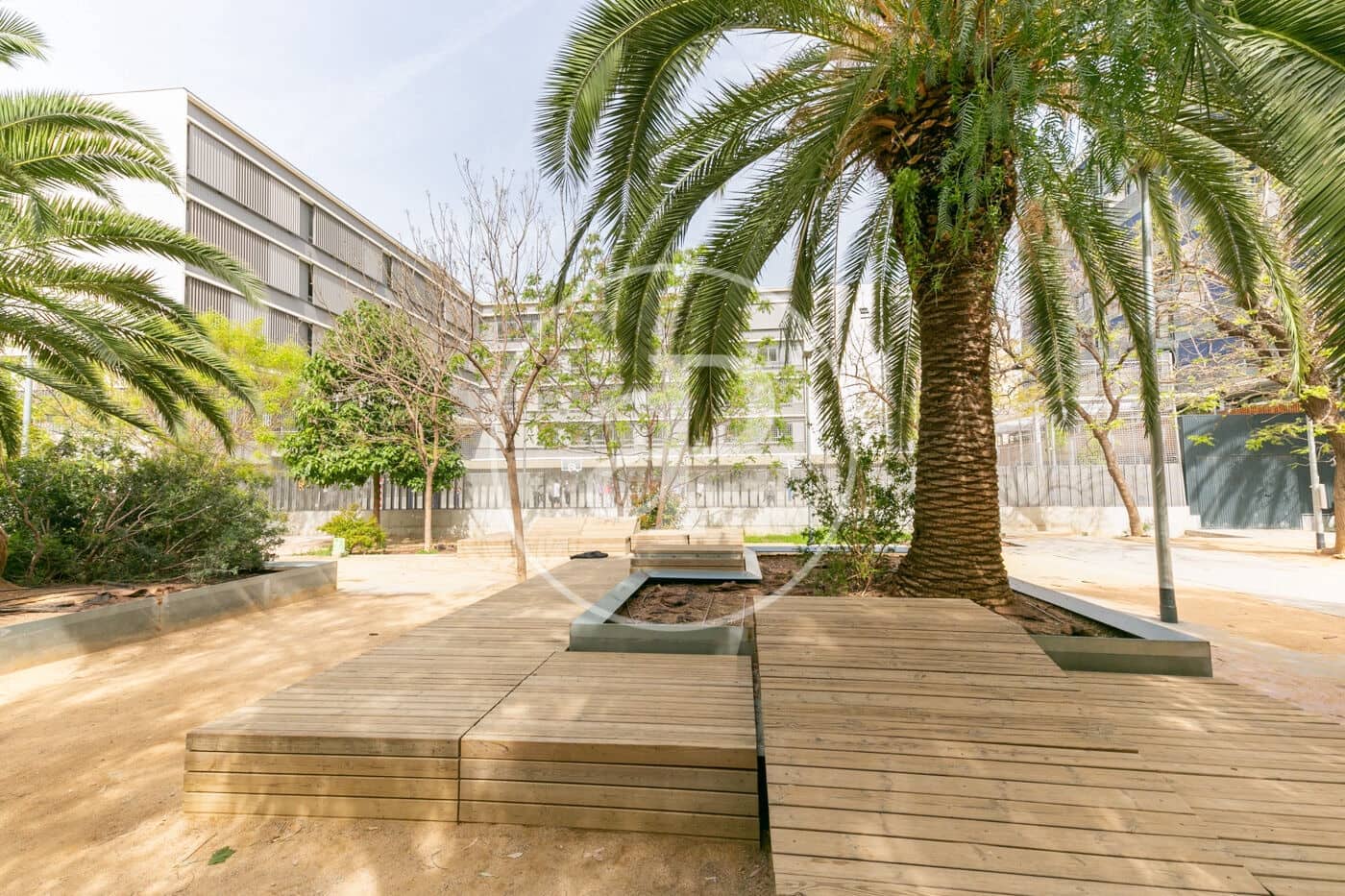 3 sovrum Lägenhet till salu i Barcelona stad - 1 310 000 € (Ref: 9502345)