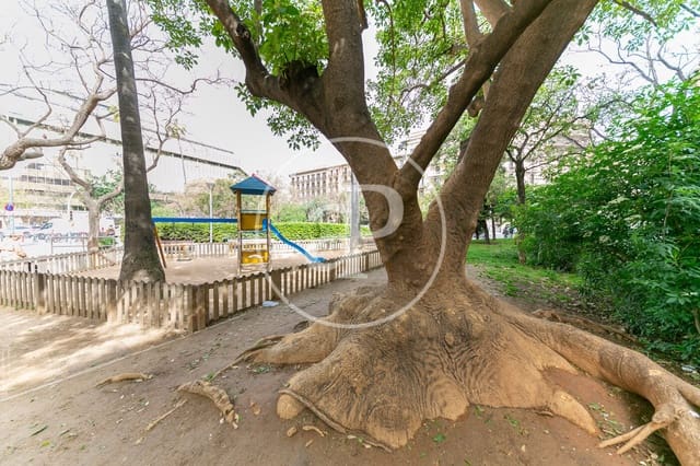 3 sovrum Lägenhet till salu i L'Antiga Esquerra de L'Eixample, Barcelona stad - 1 310 000 € (Ref: 9502345)