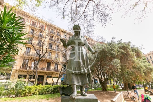 3 sovrum Lägenhet till salu i L'Antiga Esquerra de L'Eixample, Barcelona stad - 1 310 000 € (Ref: 9502345)