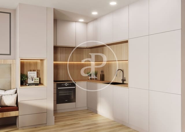 3 sovrum Lägenhet till salu i L'Antiga Esquerra de L'Eixample, Barcelona stad - 1 280 000 € (Ref: 9502346)