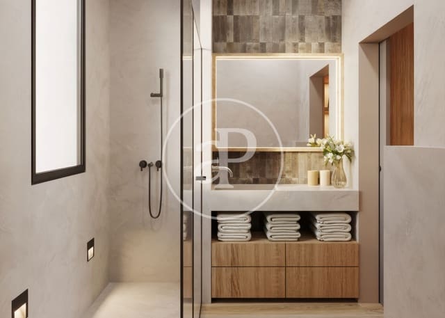 3 sovrum Lägenhet till salu i L'Antiga Esquerra de L'Eixample, Barcelona stad - 1 280 000 € (Ref: 9502346)