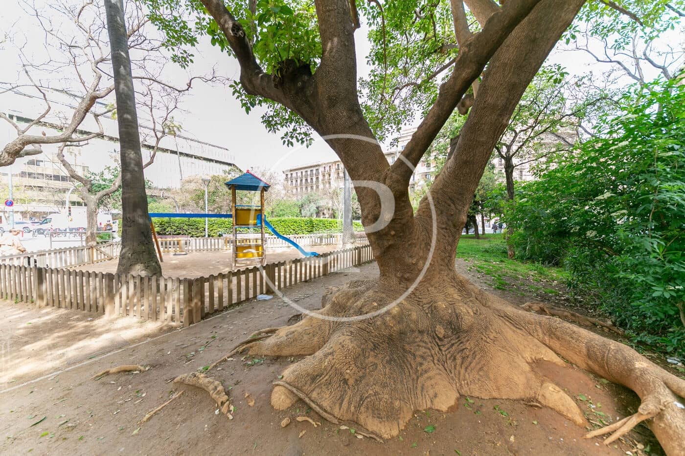 3 sovrum Lägenhet till salu i Barcelona stad - 1 280 000 € (Ref: 9502346)