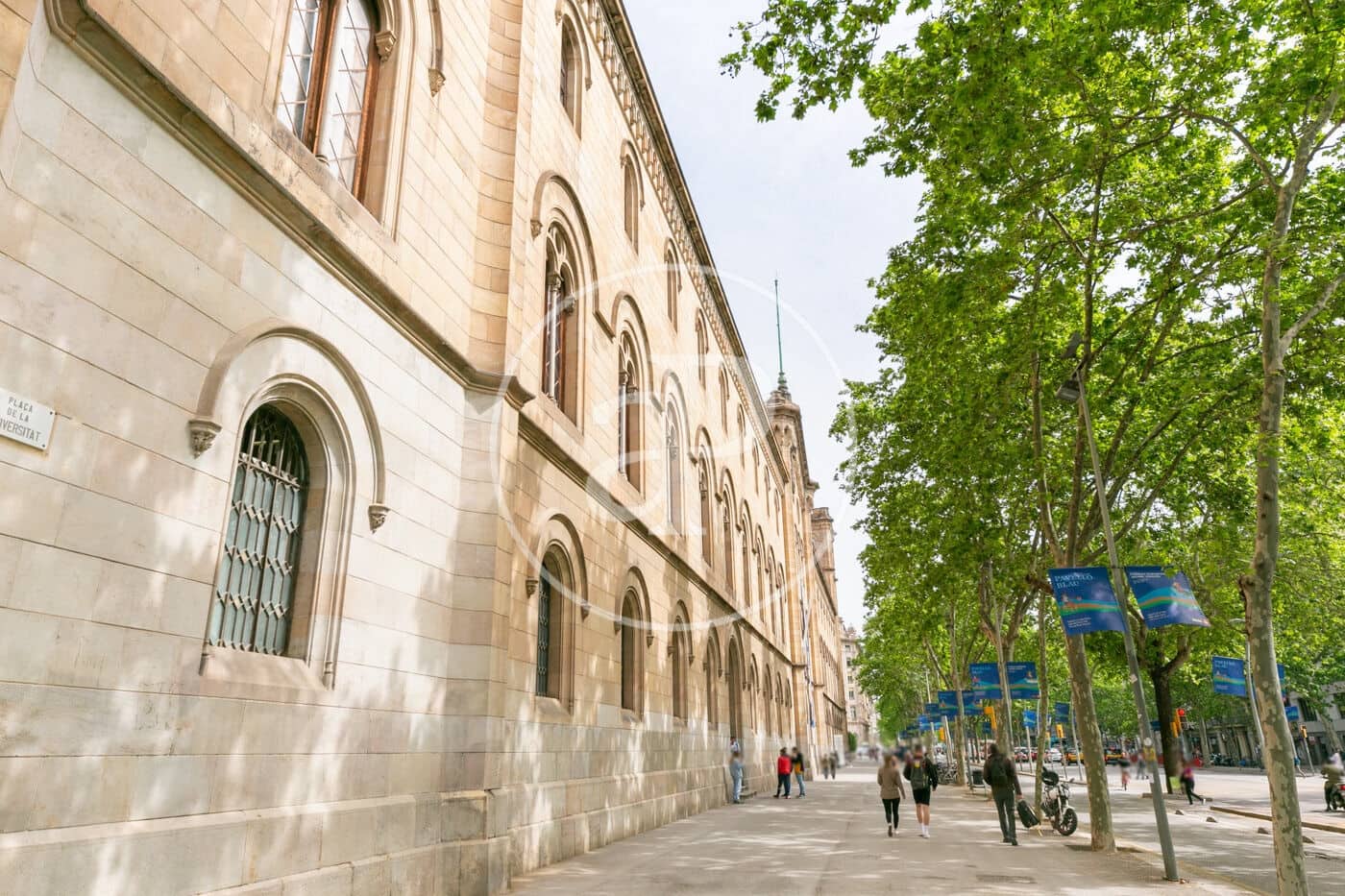 3 sovrum Lägenhet till salu i Barcelona stad - 1 280 000 € (Ref: 9502346)