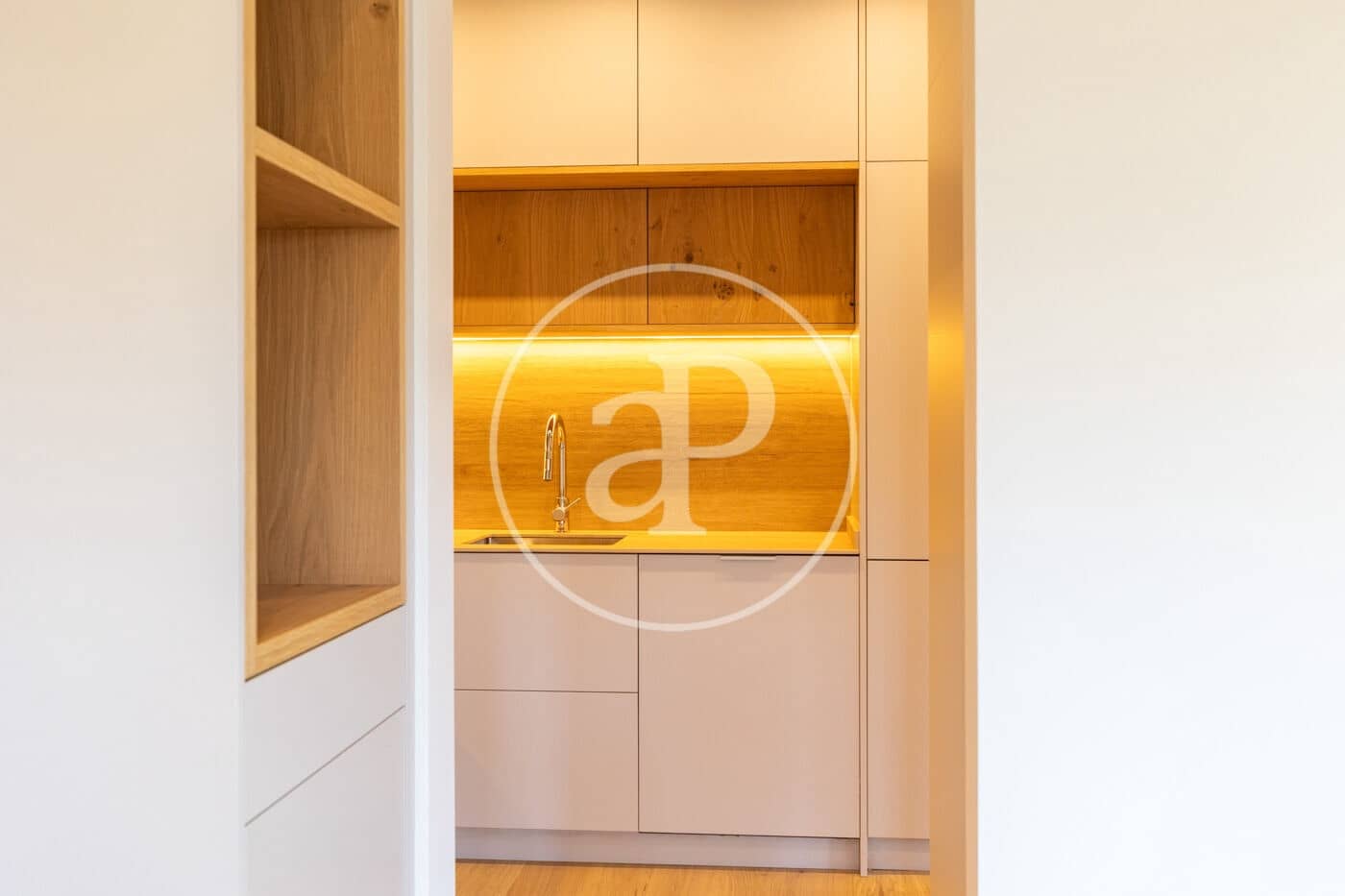 3 quarto Apartamento para venda em Barcelona cidade - 1 280 000 € (Ref: 9502346)