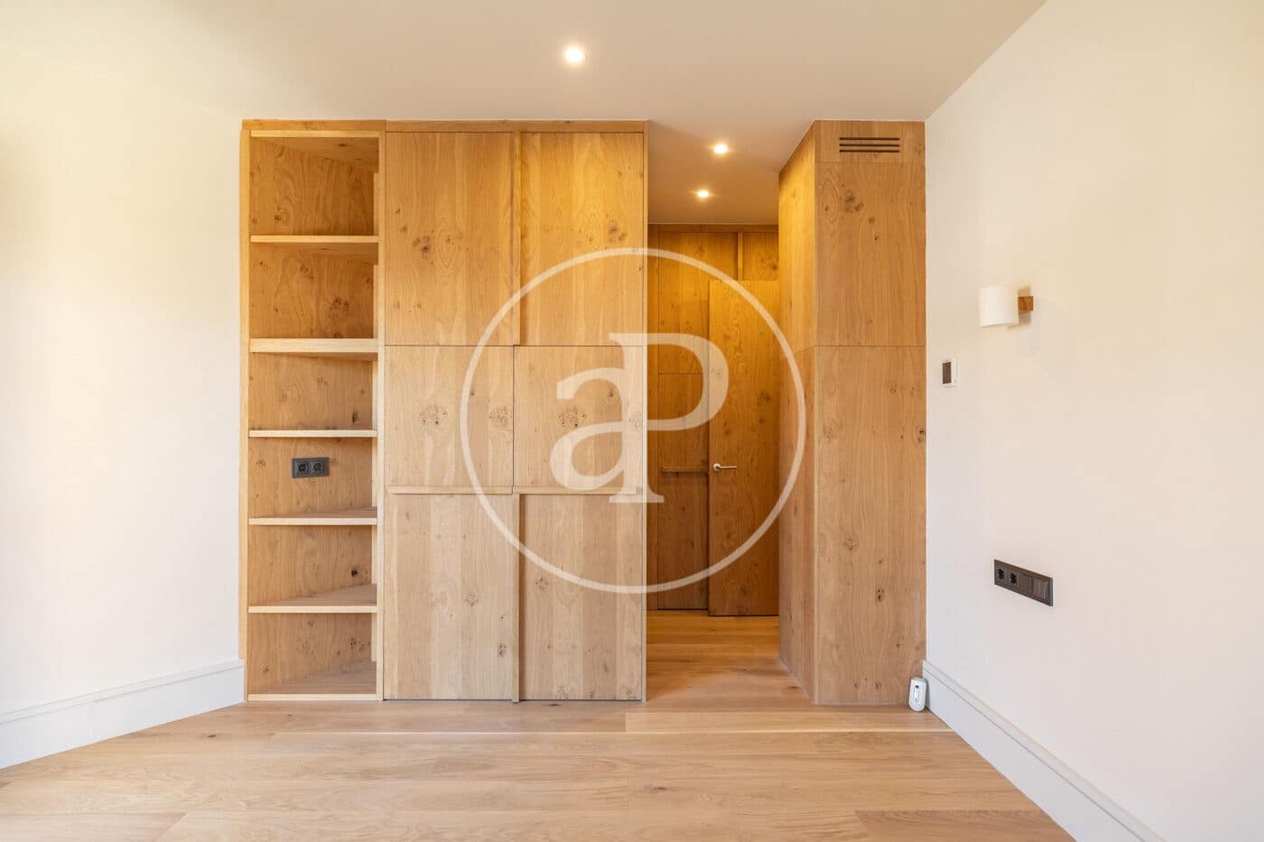 3 quarto Apartamento para venda em Barcelona cidade - 1 280 000 € (Ref: 9502346)