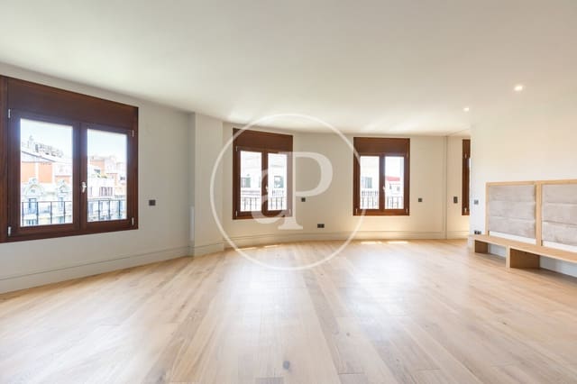 3 slaapkamer Appartement te koop in L'Antiga Esquerra de L'Eixample, Barcelona stad - € 1.280.000 (Ref: 9502346)