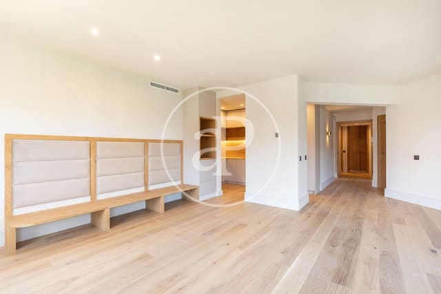 3 slaapkamer Appartement te koop in L'Antiga Esquerra de L'Eixample, Barcelona stad - € 1.280.000 (Ref: 9502346)