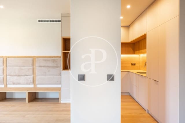 3 slaapkamer Appartement te koop in L'Antiga Esquerra de L'Eixample, Barcelona stad - € 1.280.000 (Ref: 9502346)