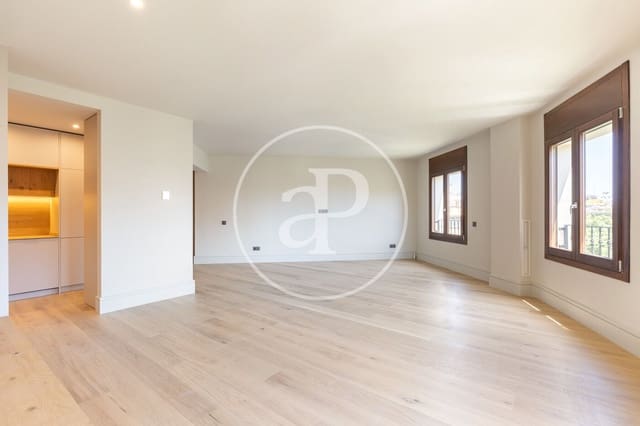 3 slaapkamer Appartement te koop in L'Antiga Esquerra de L'Eixample, Barcelona stad - € 1.280.000 (Ref: 9502346)