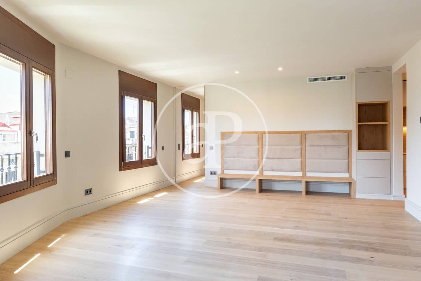 3 quarto Apartamento para venda em Barcelona cidade - 1 280 000 € (Ref: 9502346)
