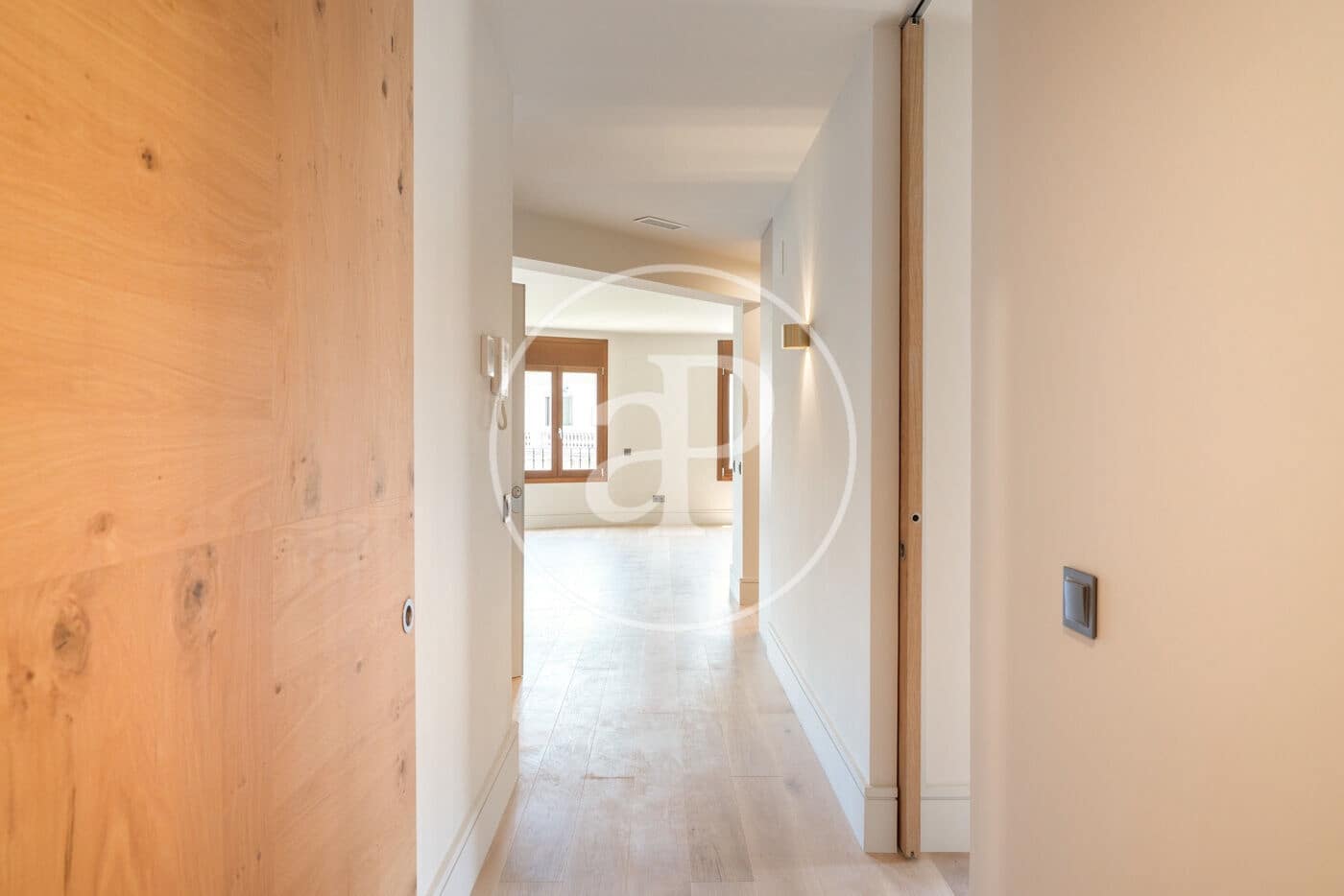 3 quarto Apartamento para venda em Barcelona cidade - 1 280 000 € (Ref: 9502346)