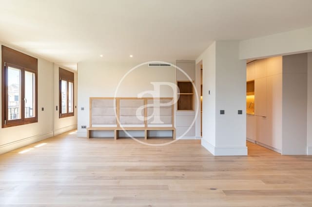 3 slaapkamer Appartement te koop in L'Antiga Esquerra de L'Eixample, Barcelona stad - € 1.280.000 (Ref: 9502346)