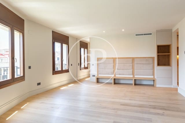 3 slaapkamer Appartement te koop in L'Antiga Esquerra de L'Eixample, Barcelona stad - € 1.280.000 (Ref: 9502346)