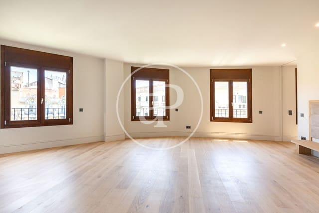 3 slaapkamer Appartement te koop in L'Antiga Esquerra de L'Eixample, Barcelona stad - € 1.280.000 (Ref: 9502346)