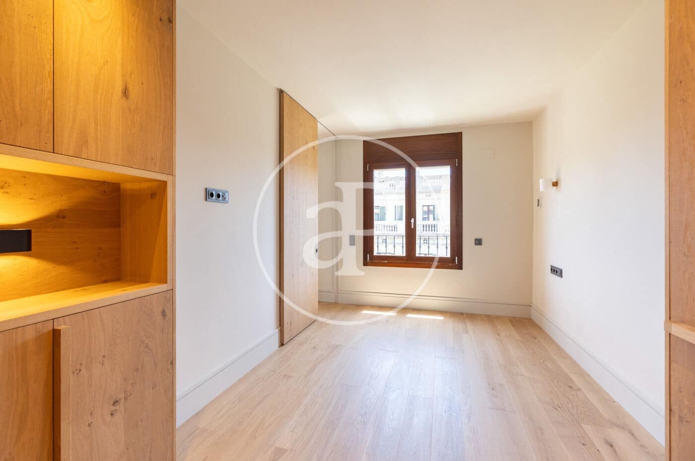 3 quarto Apartamento para venda em Barcelona cidade - 1 280 000 € (Ref: 9502346)