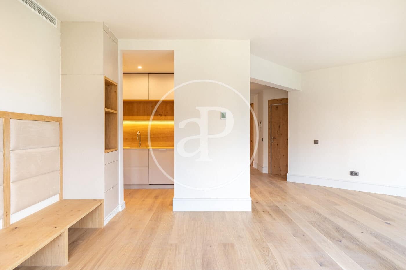 3 quarto Apartamento para venda em Barcelona cidade - 1 280 000 € (Ref: 9502346)