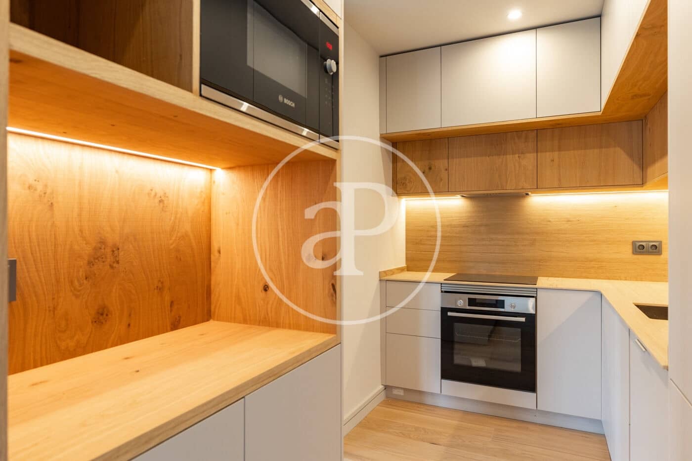 3 quarto Apartamento para venda em Barcelona cidade - 1 280 000 € (Ref: 9502346)