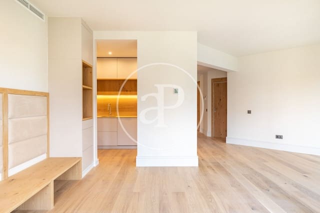 3 slaapkamer Appartement te koop in L'Antiga Esquerra de L'Eixample, Barcelona stad - € 1.280.000 (Ref: 9502346)