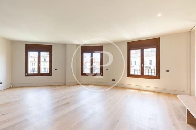 3 slaapkamer Appartement te koop in L'Antiga Esquerra de L'Eixample, Barcelona stad - € 1.280.000 (Ref: 9502346)
