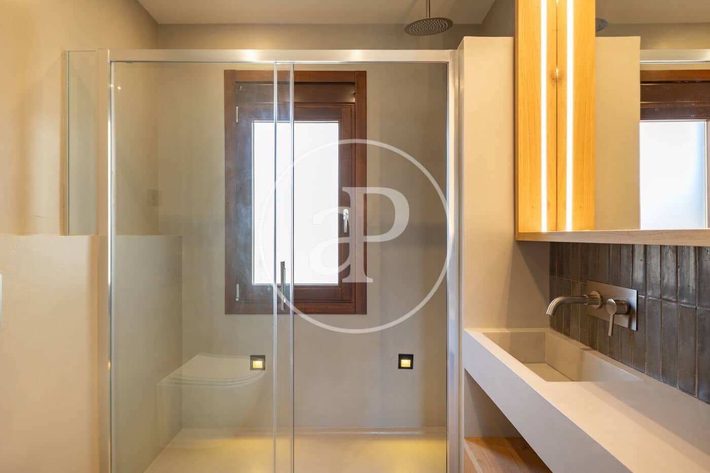 3 quarto Apartamento para venda em Barcelona cidade - 1 280 000 € (Ref: 9502346)