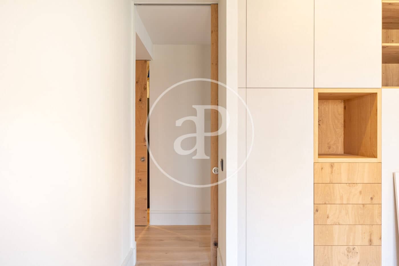 3 quarto Apartamento para venda em Barcelona cidade - 1 280 000 € (Ref: 9502346)
