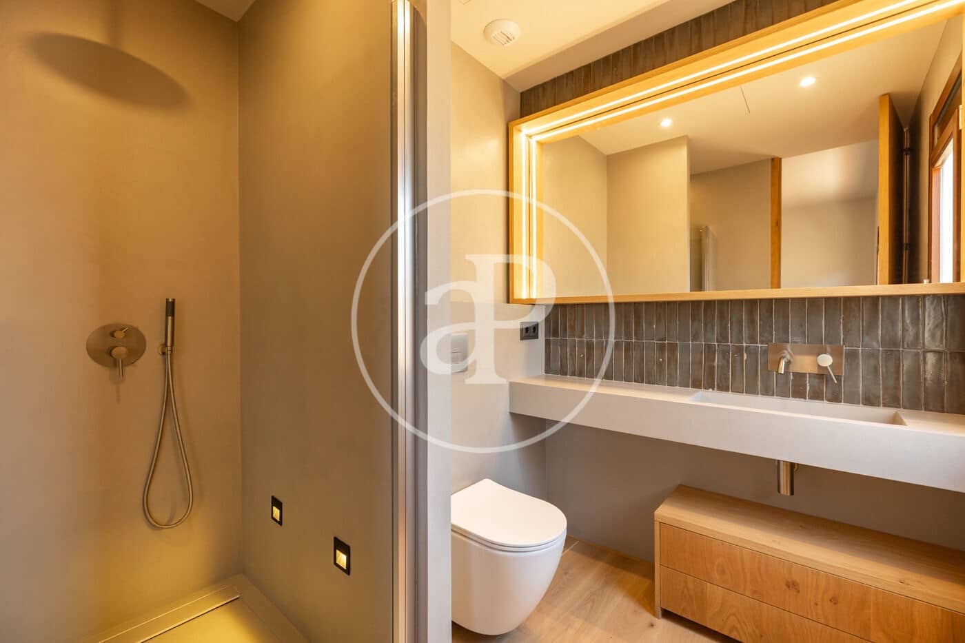 3 quarto Apartamento para venda em Barcelona cidade - 1 280 000 € (Ref: 9502346)