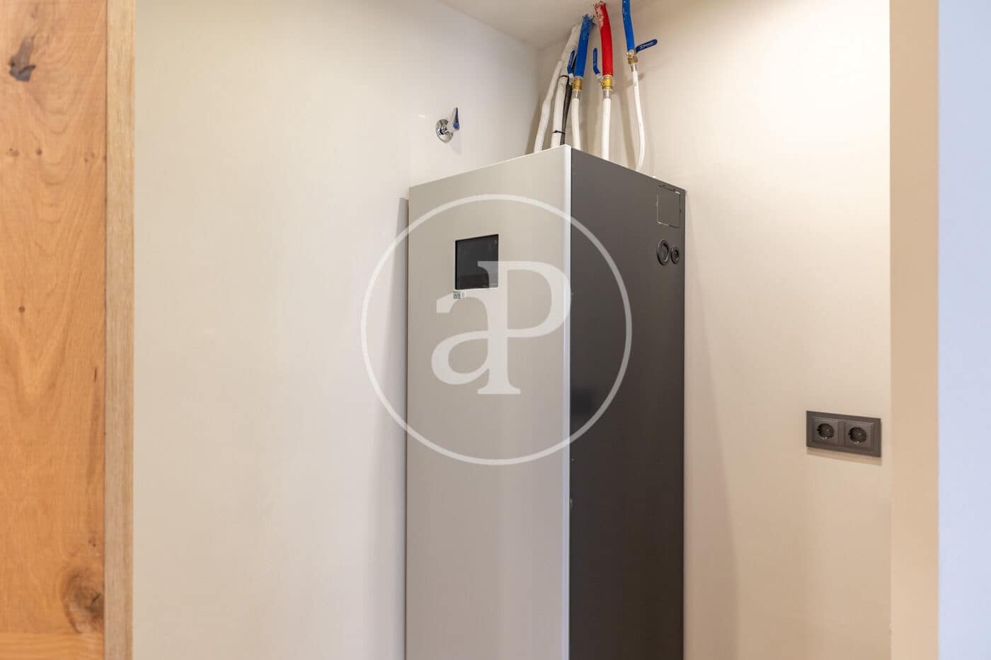 3 quarto Apartamento para venda em Barcelona cidade - 1 280 000 € (Ref: 9502346)