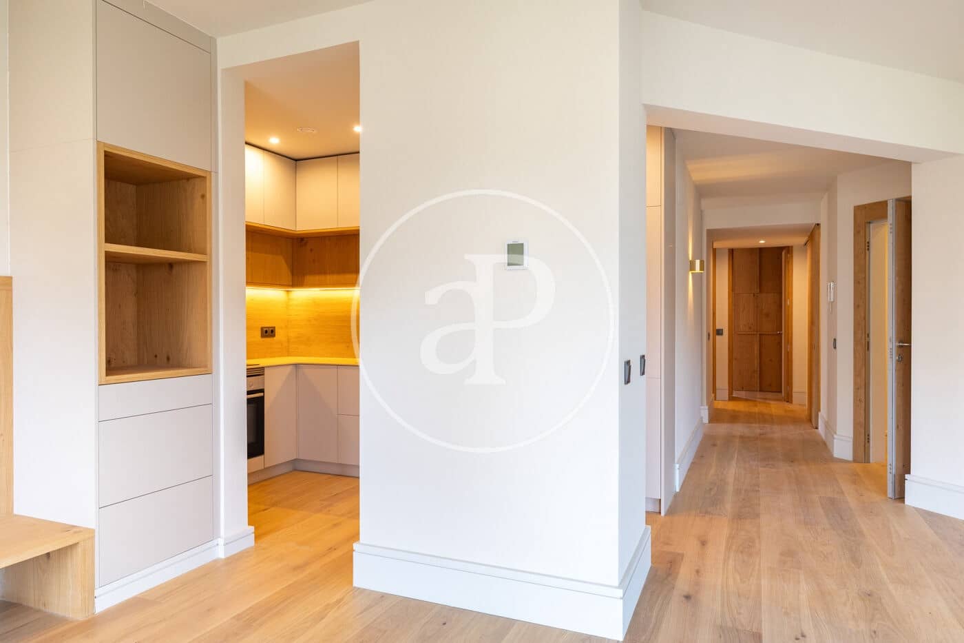 3 quarto Apartamento para venda em Barcelona cidade - 1 280 000 € (Ref: 9502346)