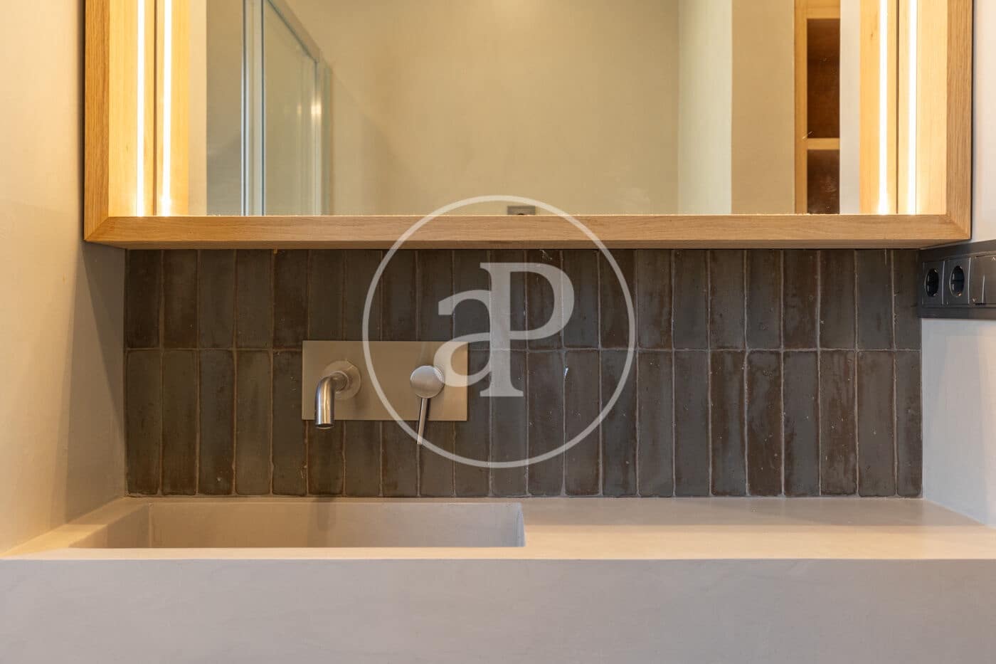 3 quarto Apartamento para venda em Barcelona cidade - 1 280 000 € (Ref: 9502346)