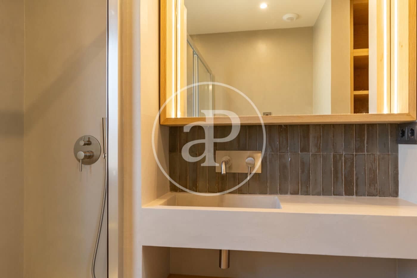 3 quarto Apartamento para venda em Barcelona cidade - 1 280 000 € (Ref: 9502346)