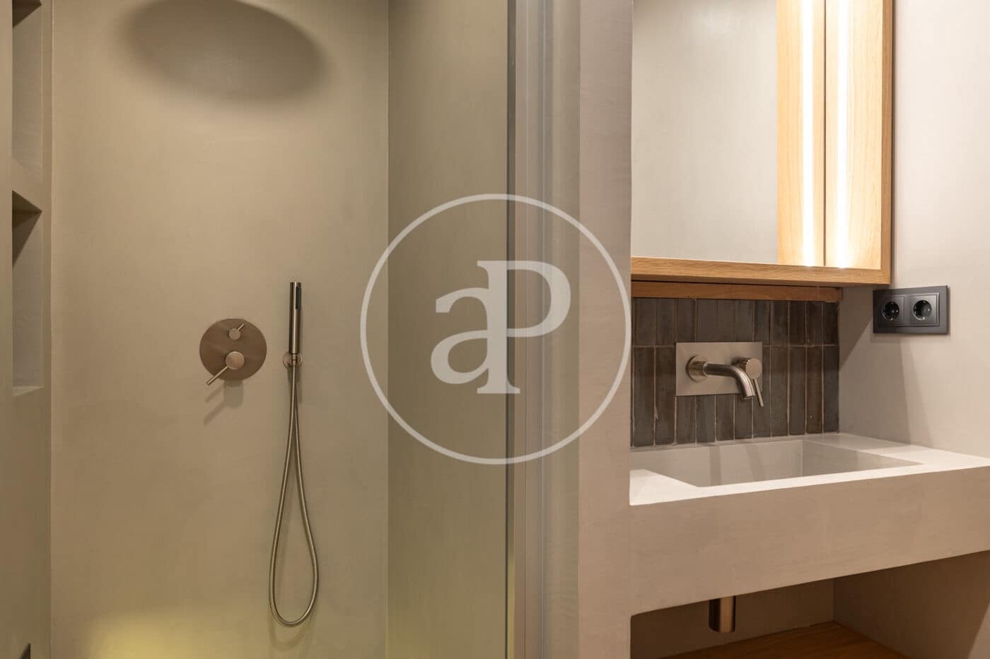 3 quarto Apartamento para venda em Barcelona cidade - 1 280 000 € (Ref: 9502346)