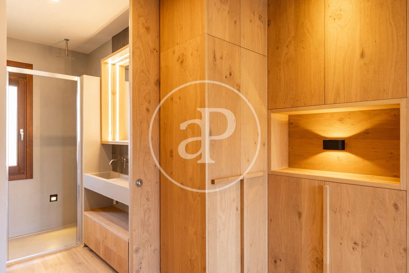 3 quarto Apartamento para venda em Barcelona cidade - 1 280 000 € (Ref: 9502346)