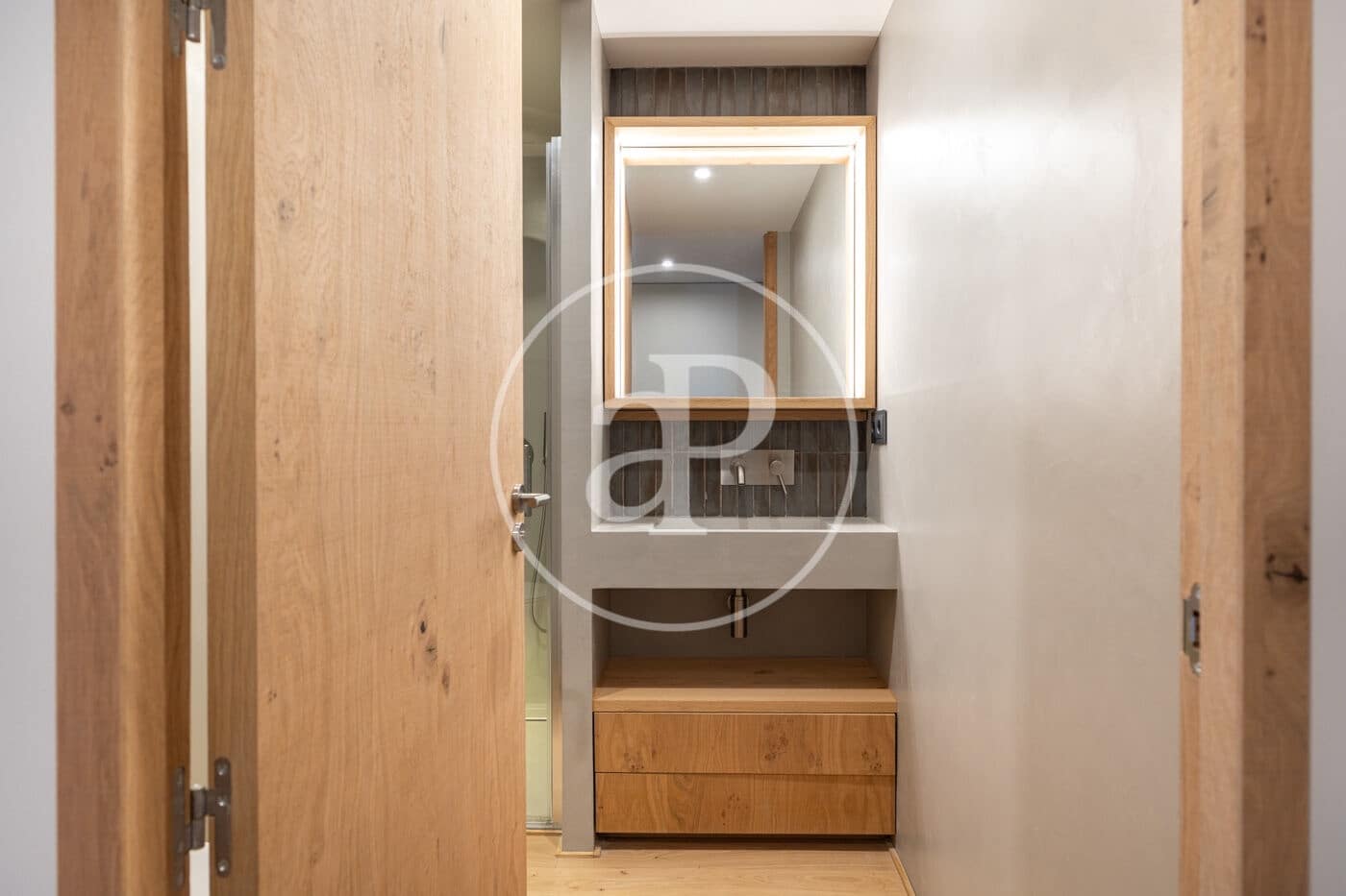3 quarto Apartamento para venda em Barcelona cidade - 1 280 000 € (Ref: 9502346)