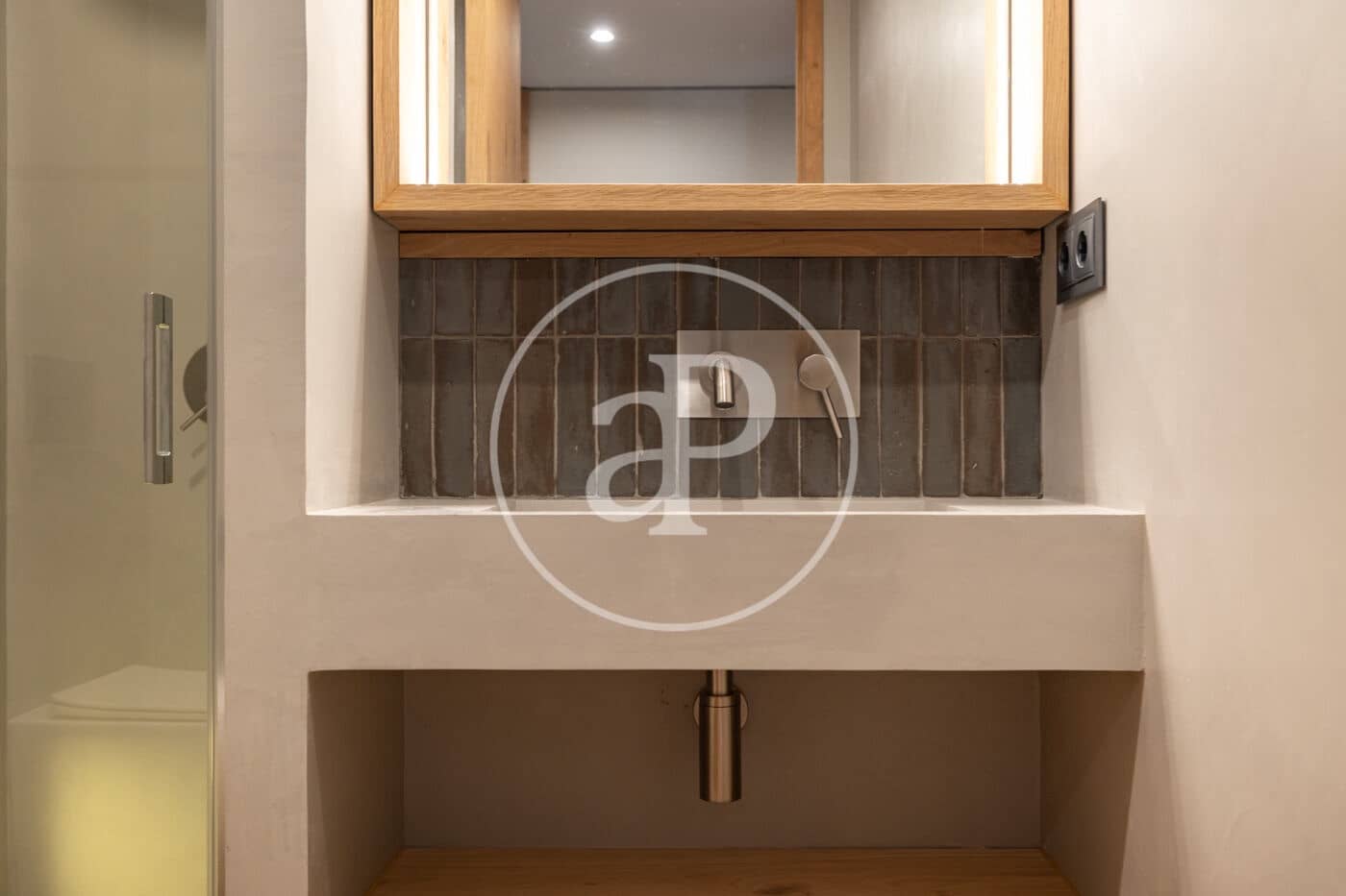3 quarto Apartamento para venda em Barcelona cidade - 1 280 000 € (Ref: 9502346)