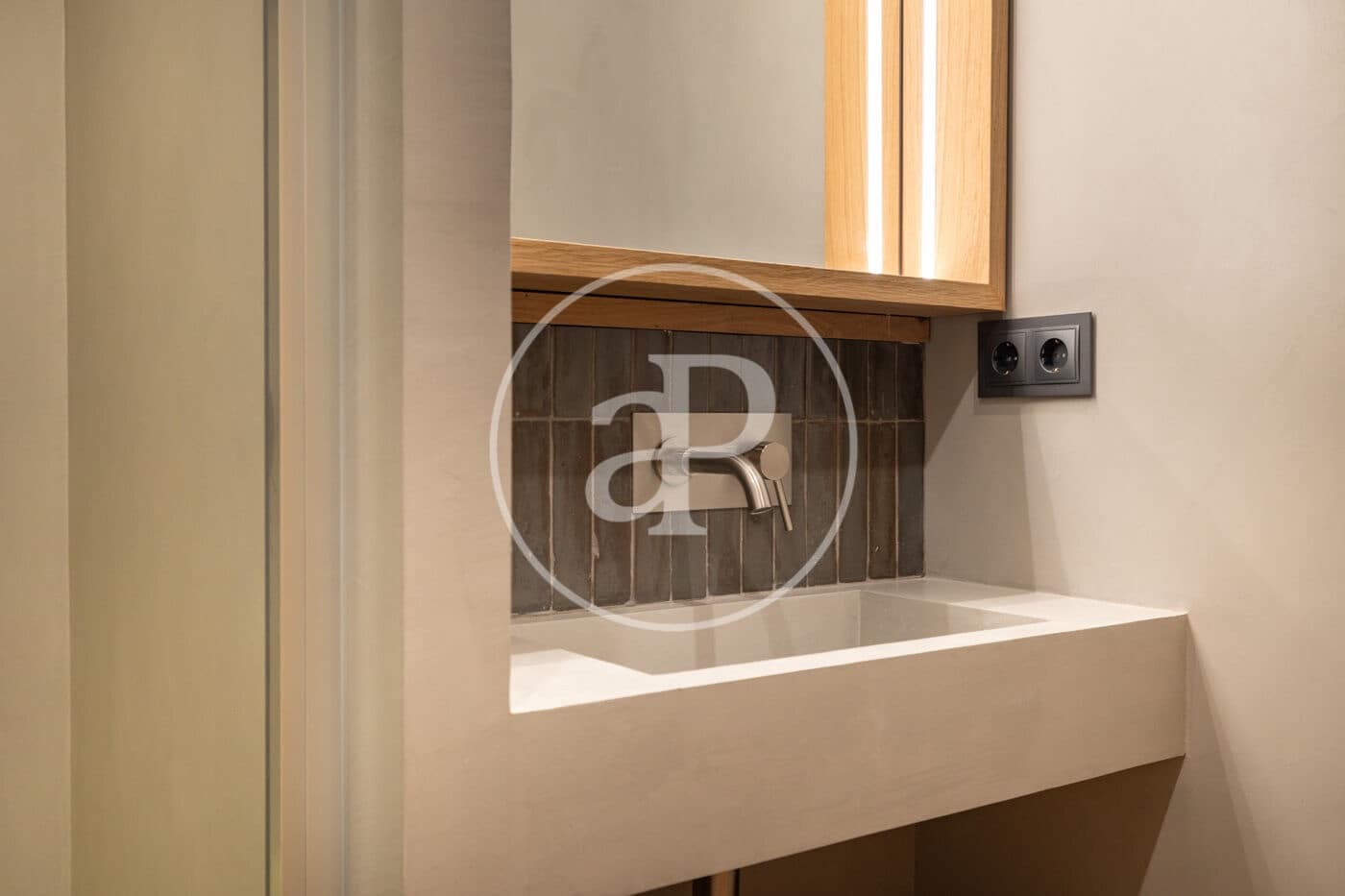 3 quarto Apartamento para venda em Barcelona cidade - 1 280 000 € (Ref: 9502346)