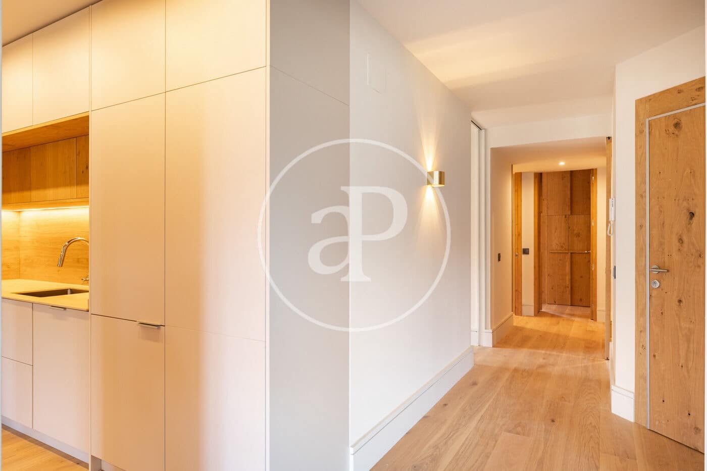 3 quarto Apartamento para venda em Barcelona cidade - 1 280 000 € (Ref: 9502346)
