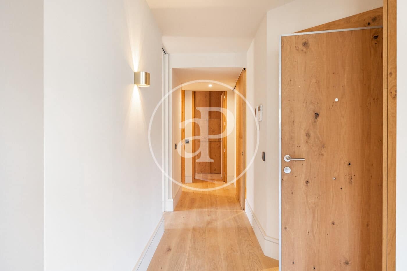 3 quarto Apartamento para venda em Barcelona cidade - 1 280 000 € (Ref: 9502346)