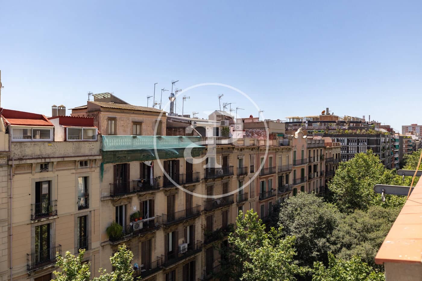 3 quarto Apartamento para venda em Barcelona cidade - 1 280 000 € (Ref: 9502346)