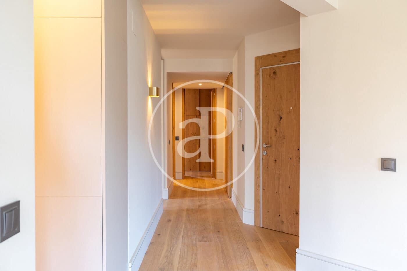 3 quarto Apartamento para venda em Barcelona cidade - 1 280 000 € (Ref: 9502346)