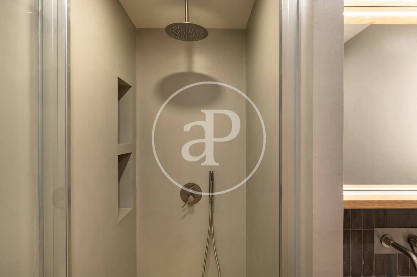 3 quarto Apartamento para venda em Barcelona cidade - 1 280 000 € (Ref: 9502346)
