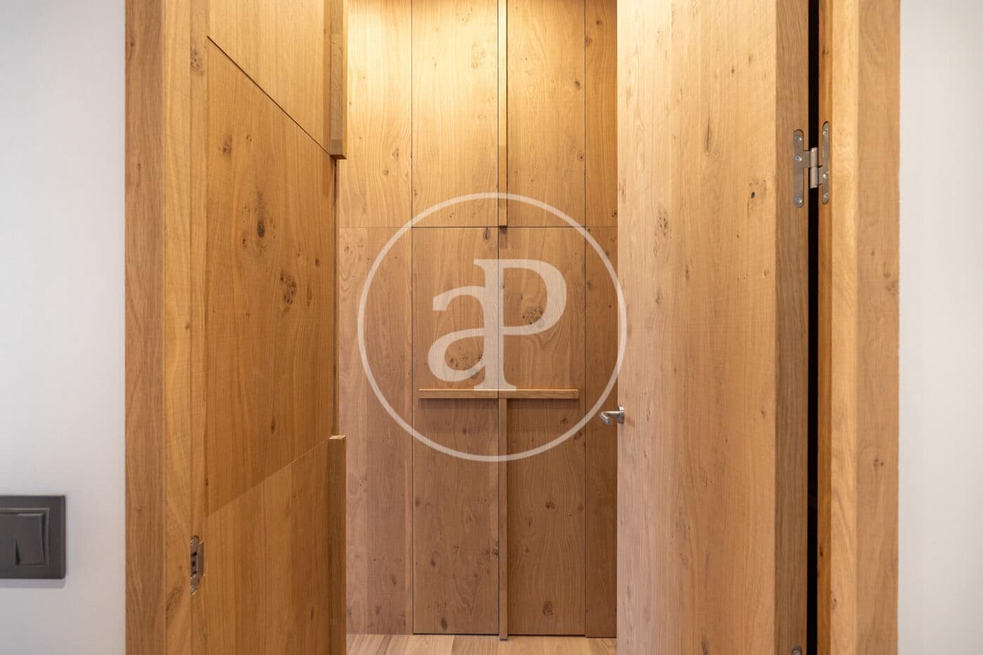 3 quarto Apartamento para venda em Barcelona cidade - 1 280 000 € (Ref: 9502346)
