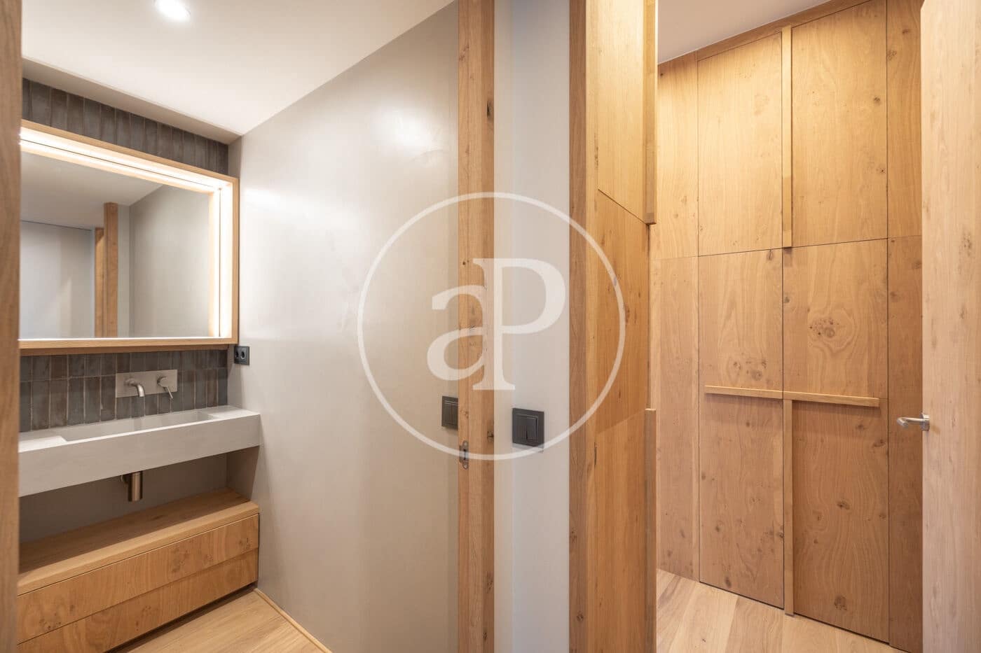 3 quarto Apartamento para venda em Barcelona cidade - 1 280 000 € (Ref: 9502346)