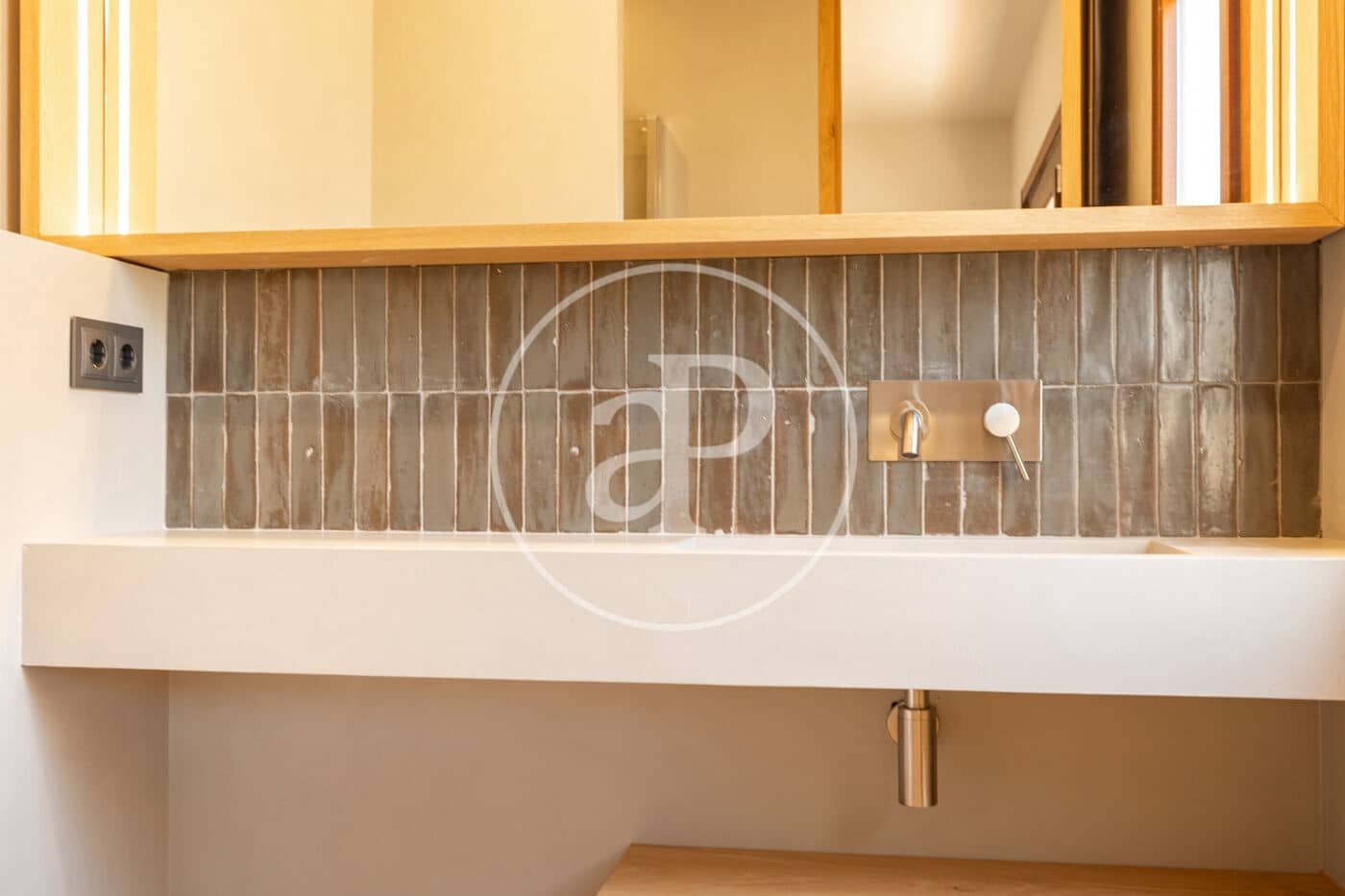 3 quarto Apartamento para venda em Barcelona cidade - 1 280 000 € (Ref: 9502346)