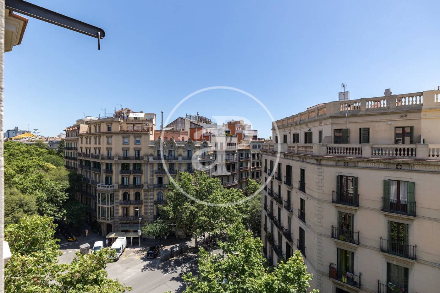 3 quarto Apartamento para venda em Barcelona cidade - 1 280 000 € (Ref: 9502346)