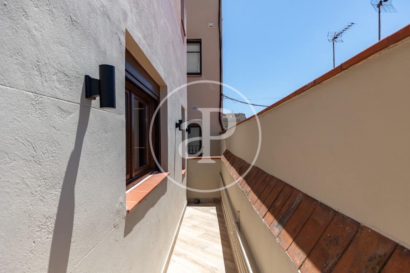 3 quarto Apartamento para venda em Barcelona cidade - 1 280 000 € (Ref: 9502346)