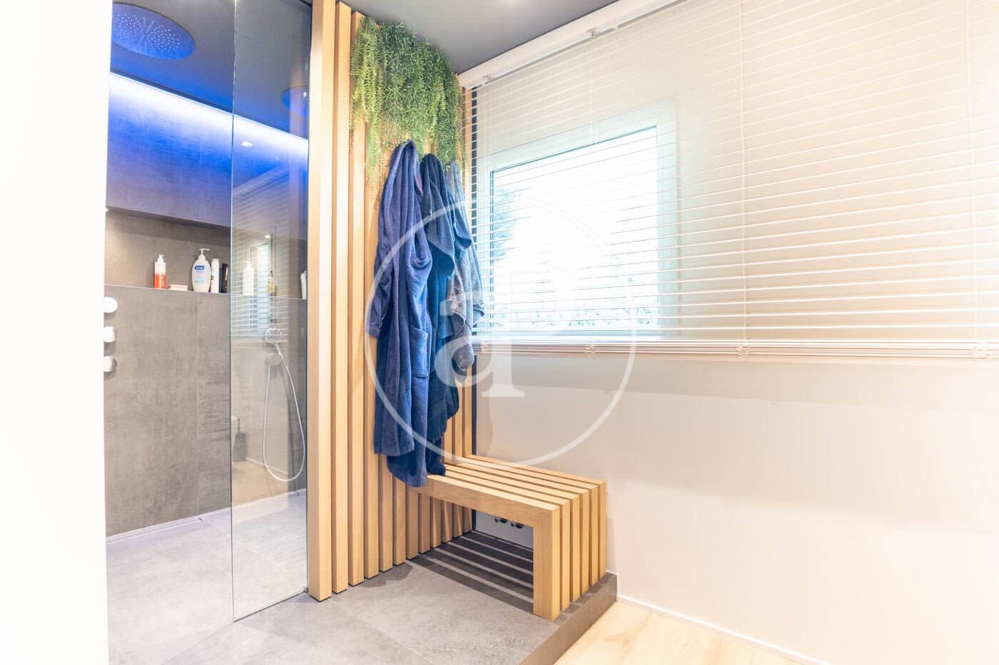 5 soveværelse Villa til leje i Cerdanyola del Valles med swimmingpool - € 9.350 (Ref: 9502347)