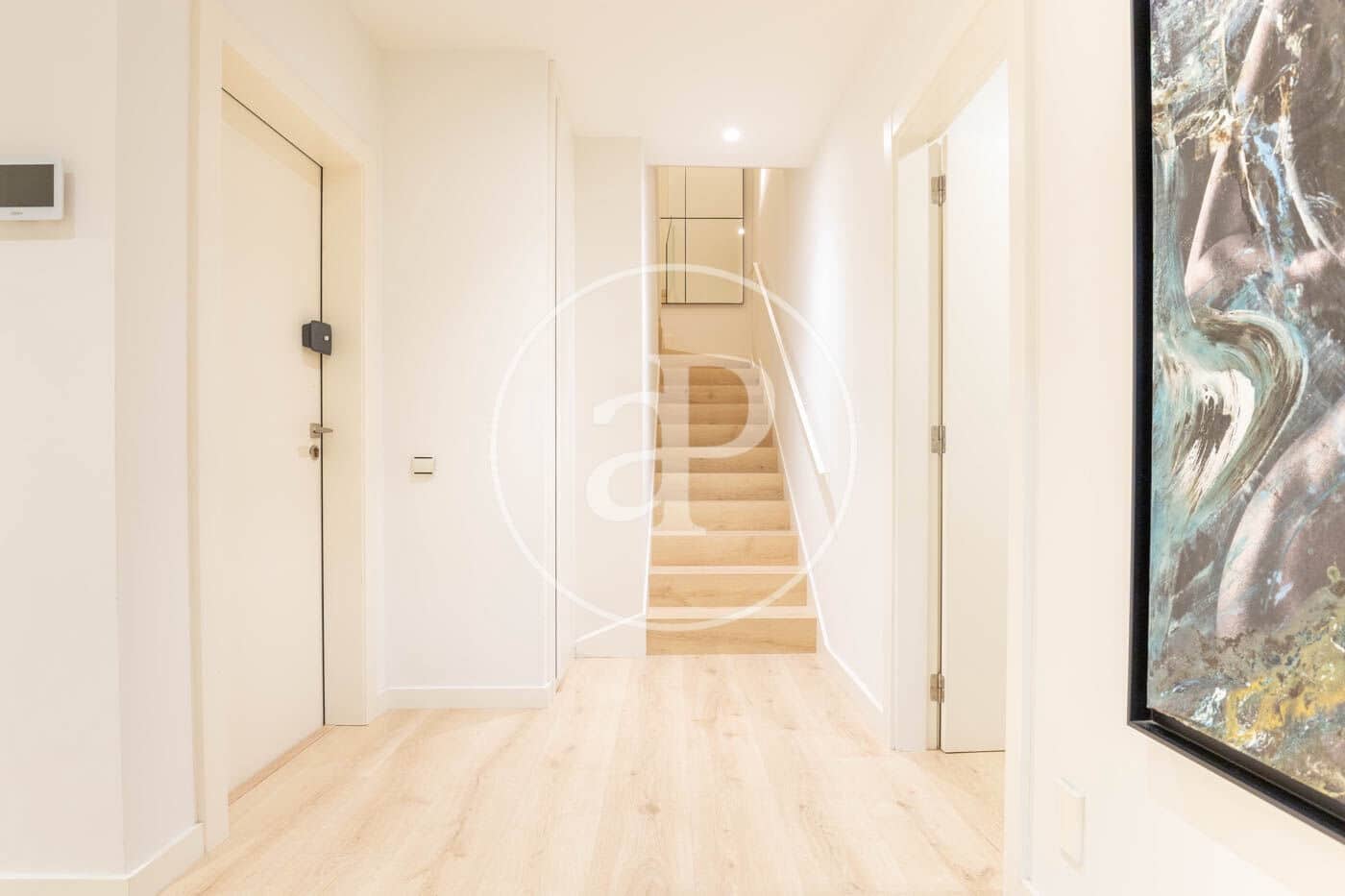 5 soveværelse Villa til leje i Cerdanyola del Valles med swimmingpool - € 9.350 (Ref: 9502347)