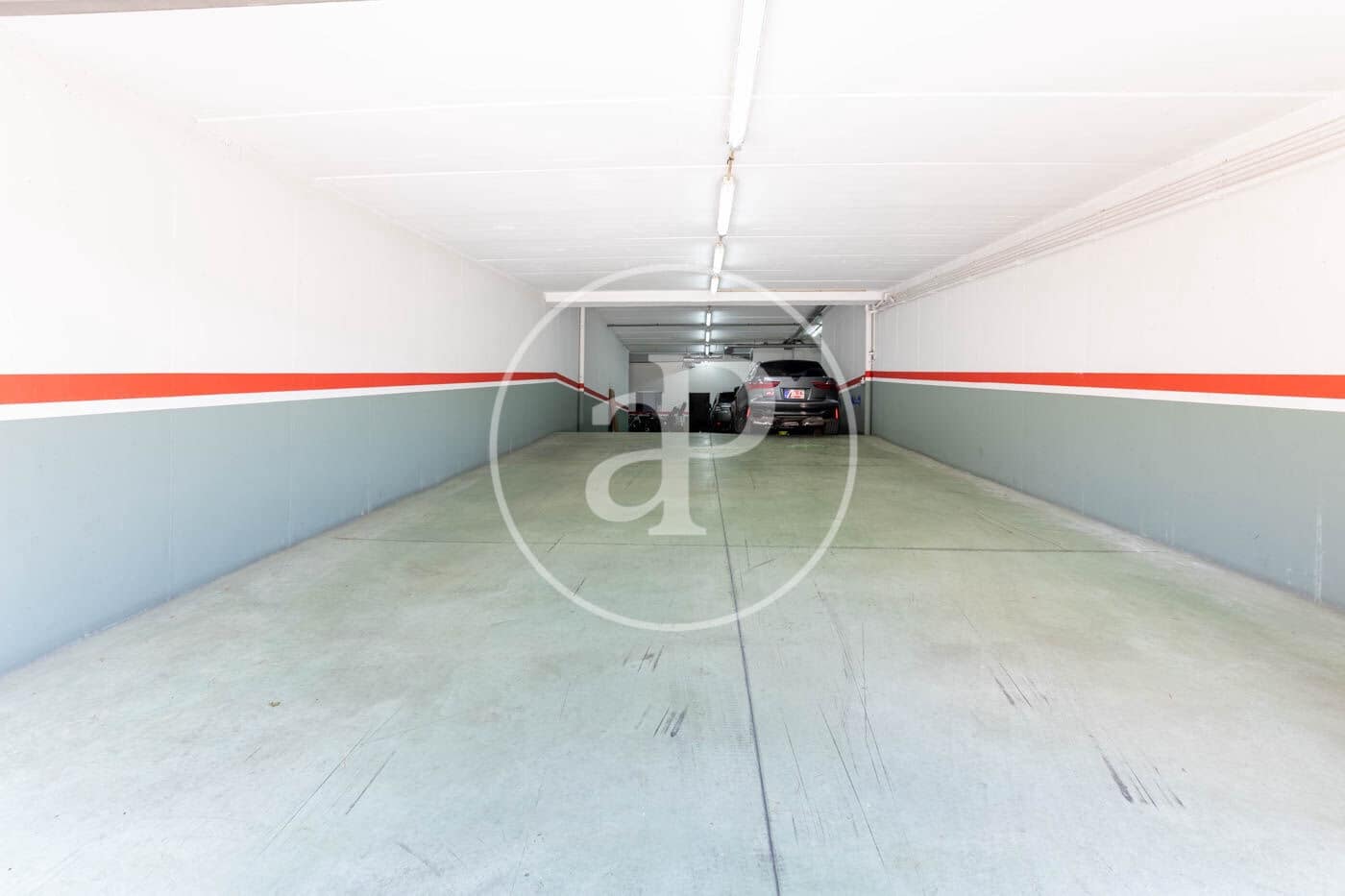 5 soveværelse Villa til leje i Cerdanyola del Valles med swimmingpool - € 9.350 (Ref: 9502347)